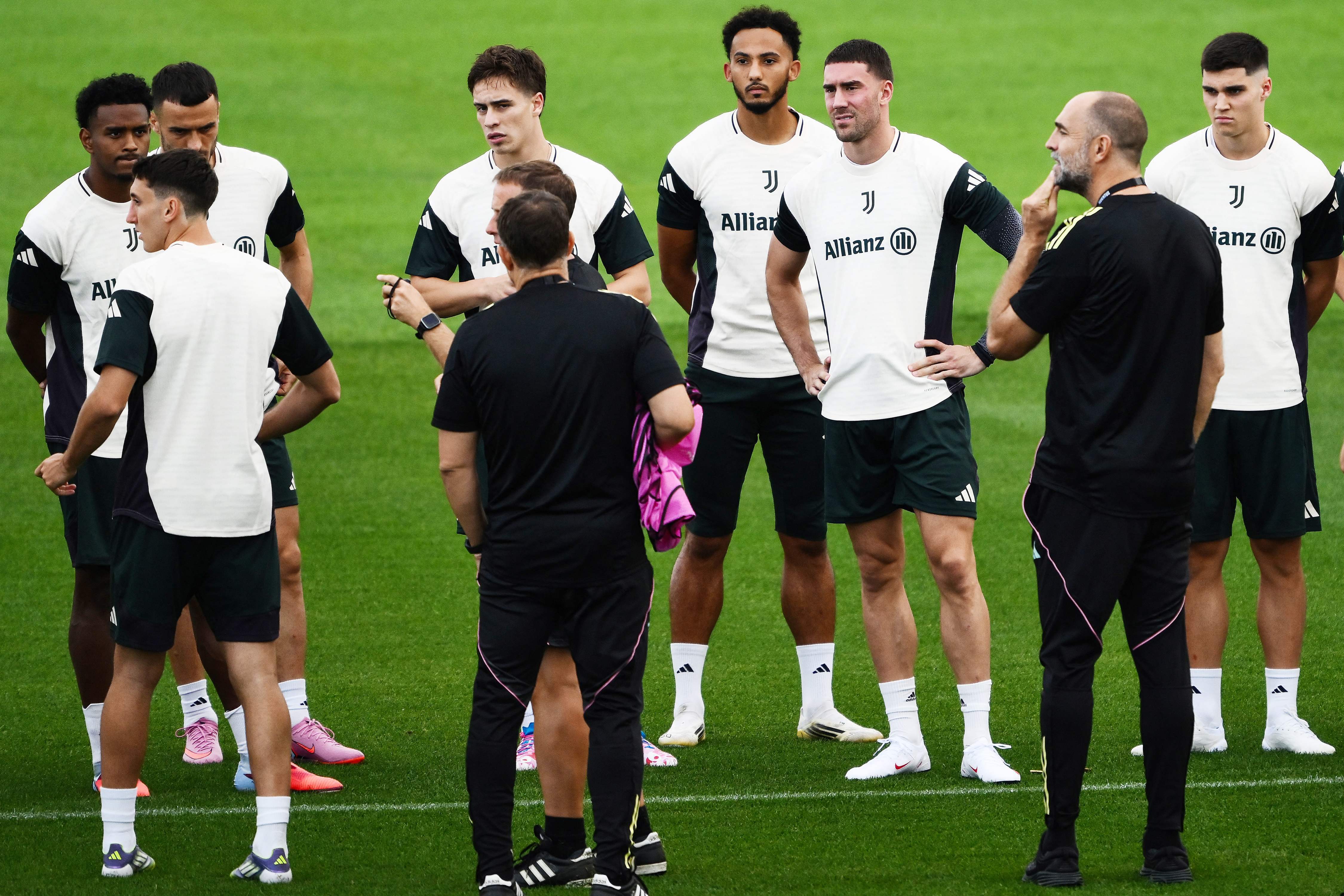 尤文图斯直播在线观看 尤文图斯直播在线观看