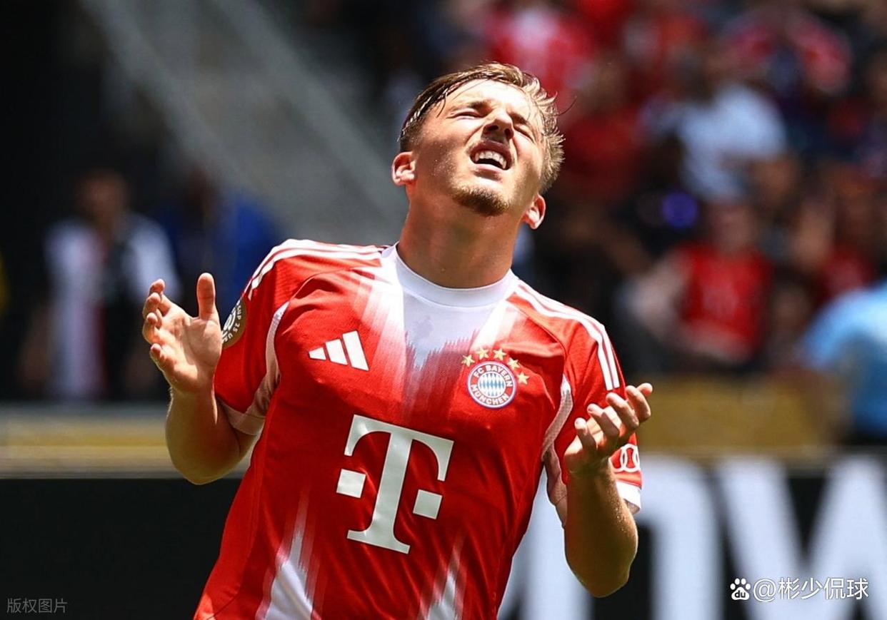 拜仁慕尼黑近期战绩