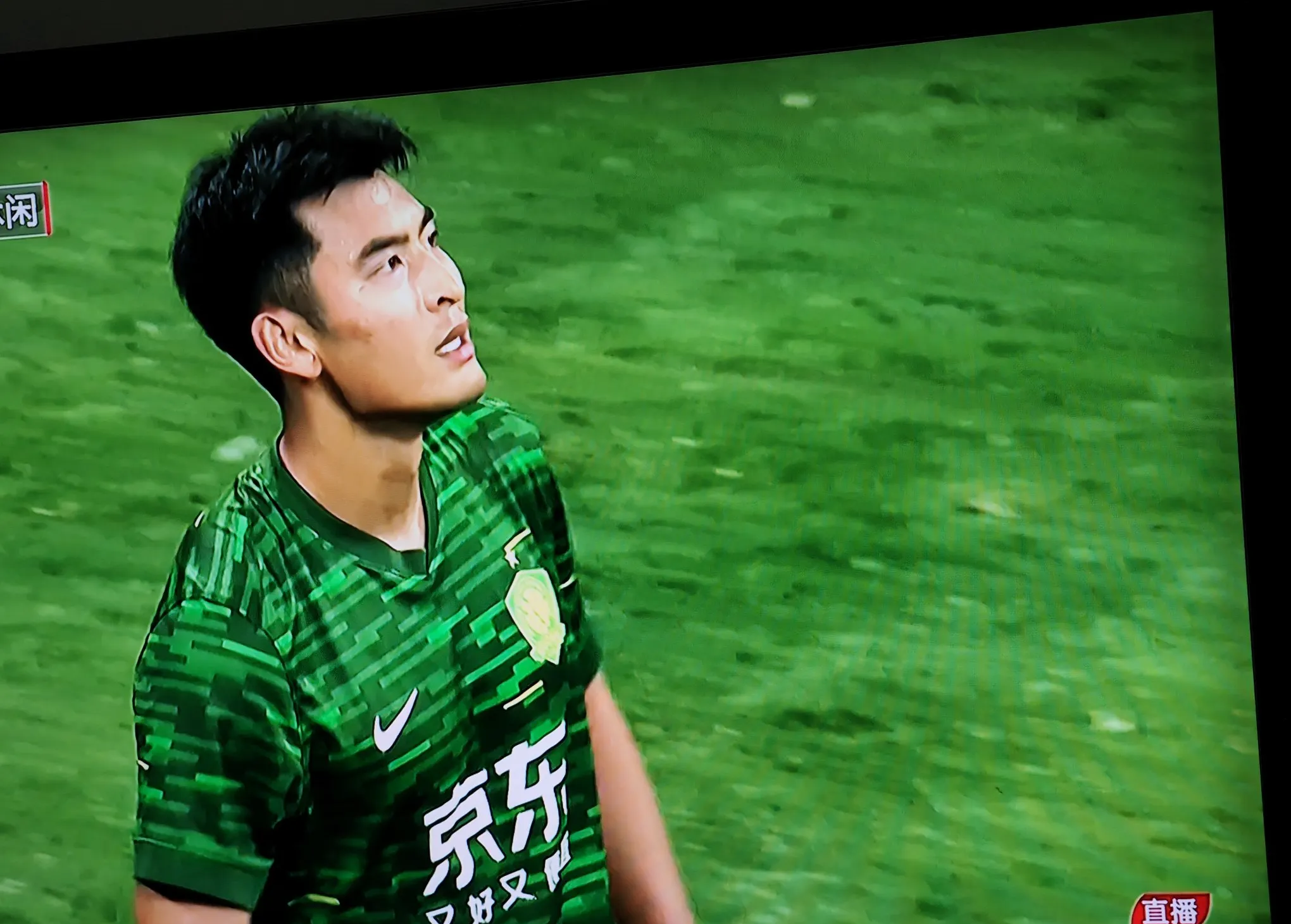 北京国安发布备战花絮，转会期复出首秀，法国杯任务艰巨，阵容厚度经受考验