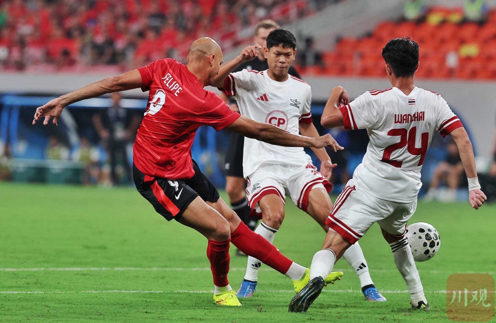 2024年2月3日拜仁对门兴格拉德巴赫在线观看