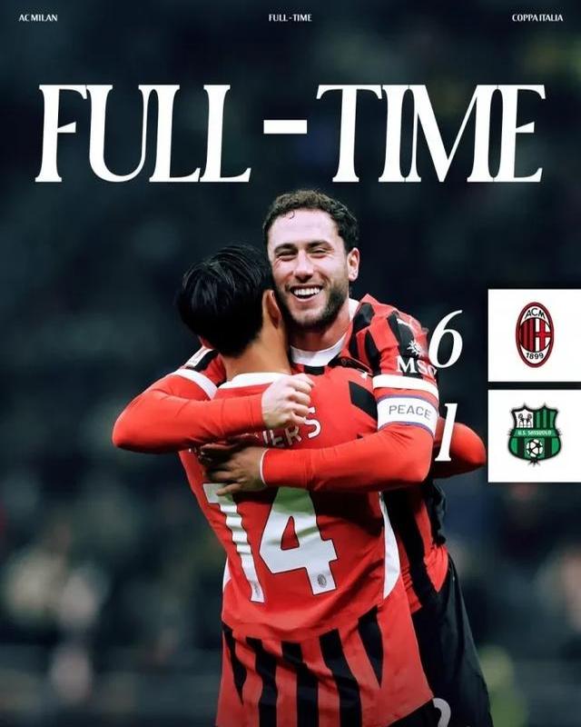 爱游戏体育-包含里程碑夜AC米兰豪取连胜，德国杯窗口期刷纪录，球迷炸锅，赛季目标并未改变的词条