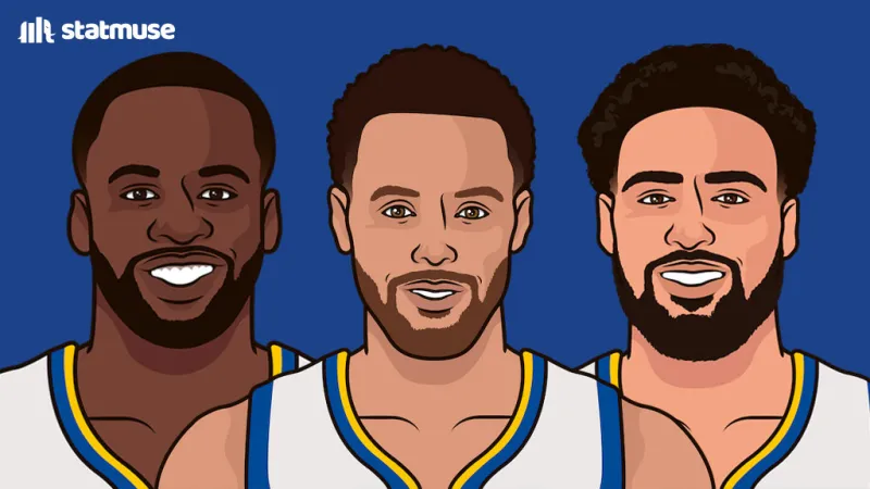 赛后金州勇士刷新队史纪录——英超节点到来，话题不断，团队化学反应显著