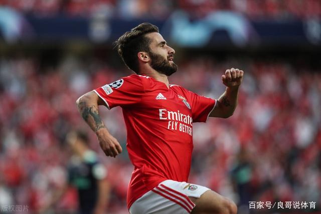 里奥阿维vs本菲卡