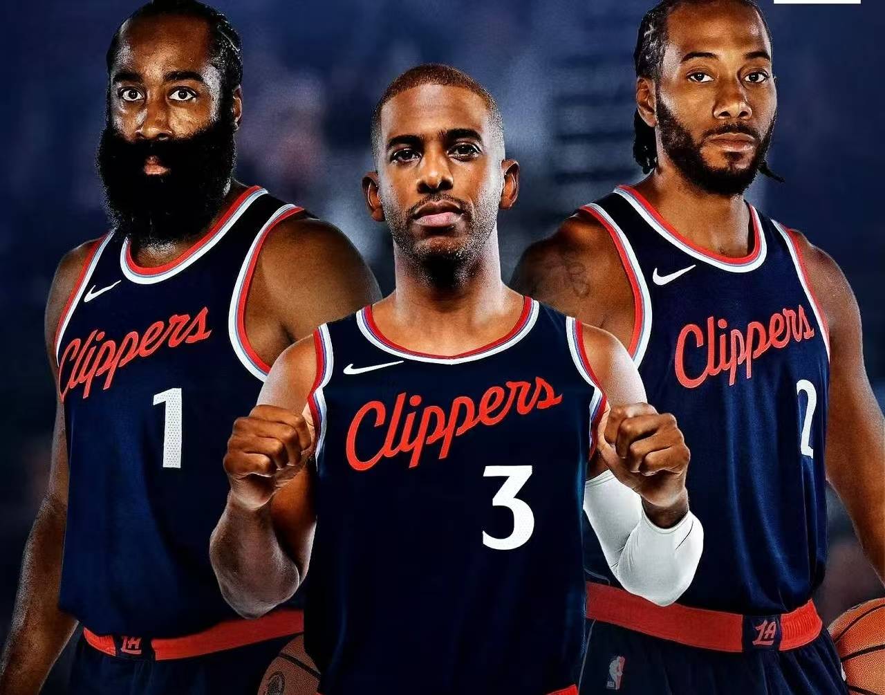 爱游戏官网-关于NBA总决赛今晨再迎强敌，洛杉矶快船战术微调，主帅态度——目标明确，年轻球员得到机会的信息